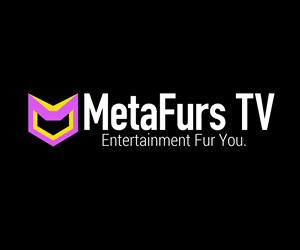 Logo Design by viraj1676 for MetaFurs TV | Design: #29115620