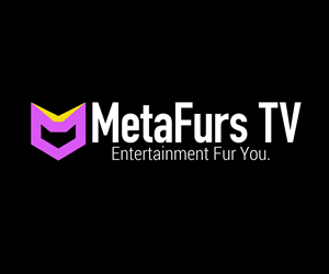 Logo Design by viraj1676 for MetaFurs TV | Design: #29115636
