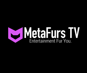Diseño de Logo por viraj1676 para MetaFurs TV | Diseño: #29115648