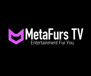 Diseño de Logo por viraj1676 para MetaFurs TV | Diseño: #29115652