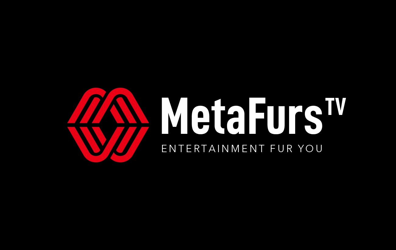 Logo Design by zanto for MetaFurs TV | Design #29103786