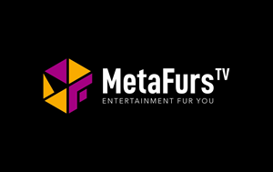 Diseño de Logo por zanto para MetaFurs TV | Diseño: #29109214