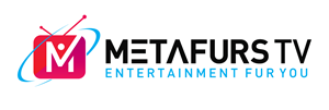Logo Design by Atec for MetaFurs TV | Design: #29105419