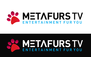 Logo Design by Atec for MetaFurs TV | Design: #29108642