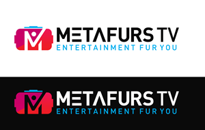 Logo Design by Atec for MetaFurs TV | Design: #29108643