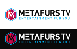 Logo Design by Atec for MetaFurs TV | Design: #29108644
