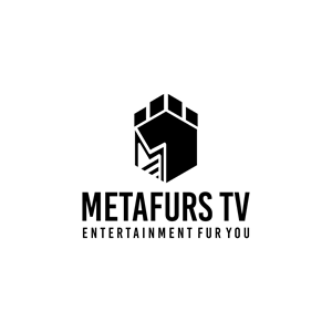 Logo Design by brand maker for MetaFurs TV | Design: #29152622