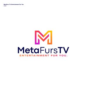 Logo Design by JBalloon Design for MetaFurs TV | Design: #29115489