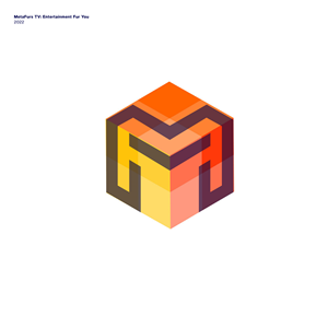 Diseño de Logo por JBalloon Design para MetaFurs TV | Diseño: #29132700