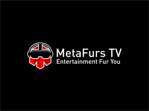 Logo Design by BNdesigner for MetaFurs TV | Design: #29108472