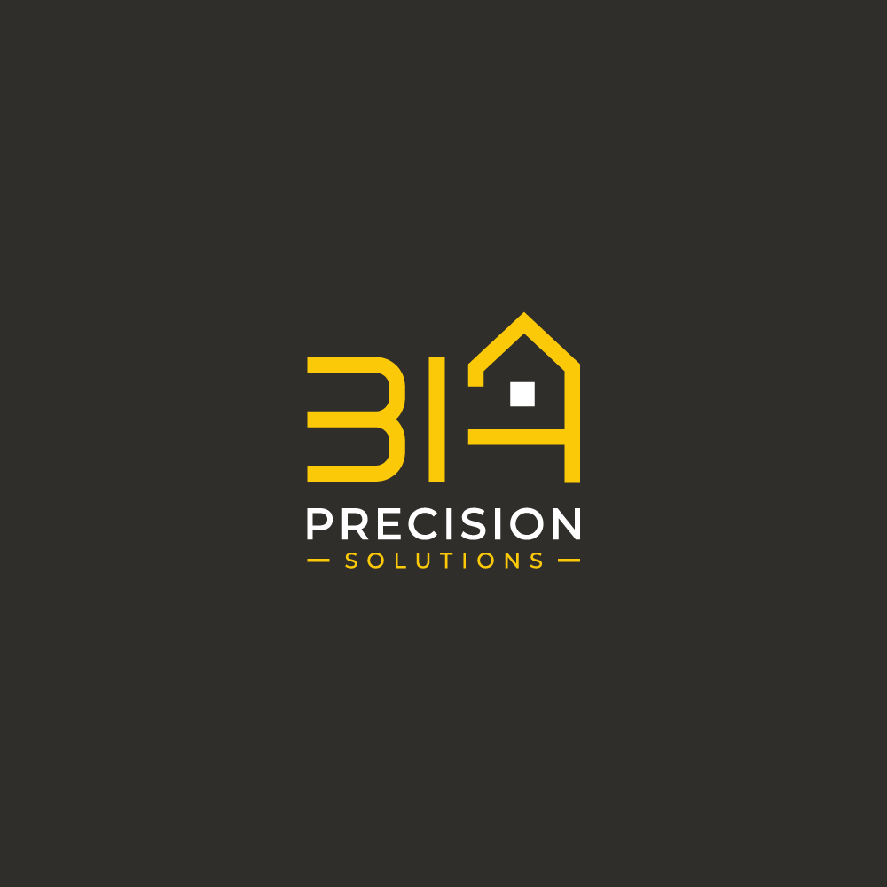 Logo-Design von Blu3Sky für 317 Precision Solutions | Design #29110445