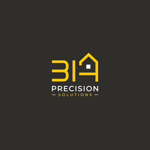 Logo Design by Blu3Sky for 317 Precision Solutions | Design #29110445
