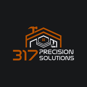 Logo Design by sdesign616 for 317 Precision Solutions | Design #29142632