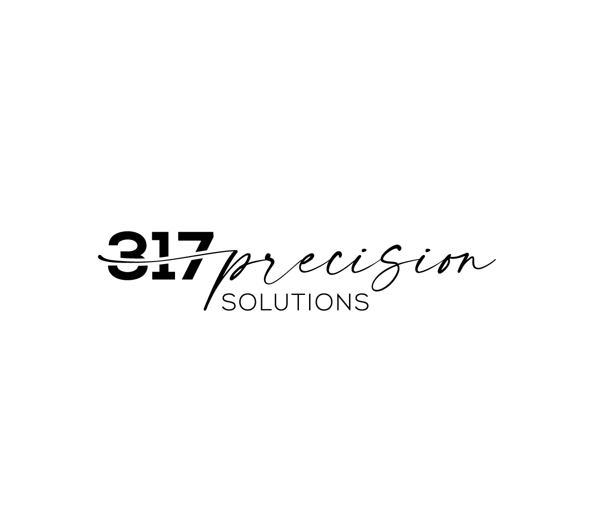 Design de Logo par riadmahmood pour 317 Precision Solutions | Design #29118405