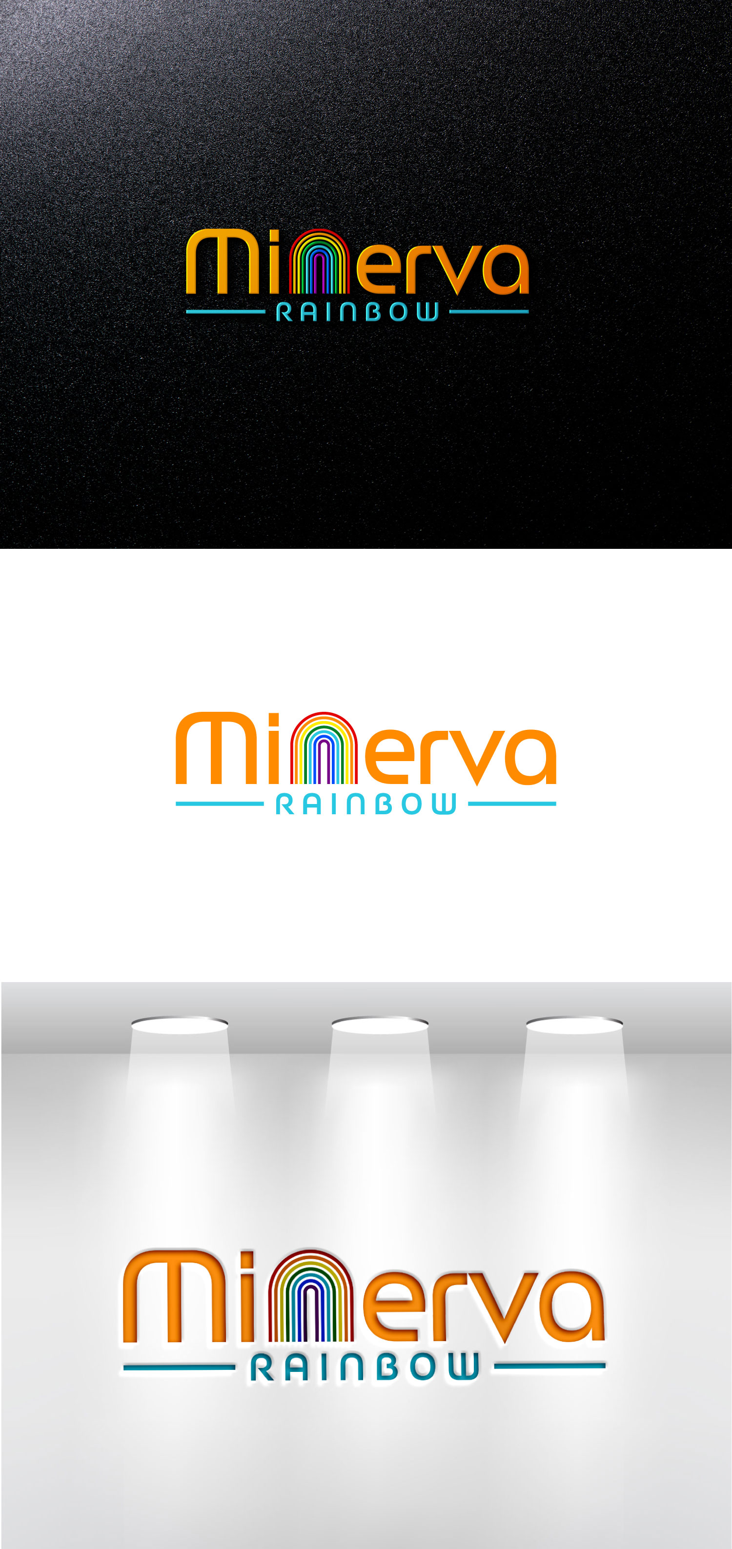 Logo Design by Mi Design1 for this project | Design #29108203