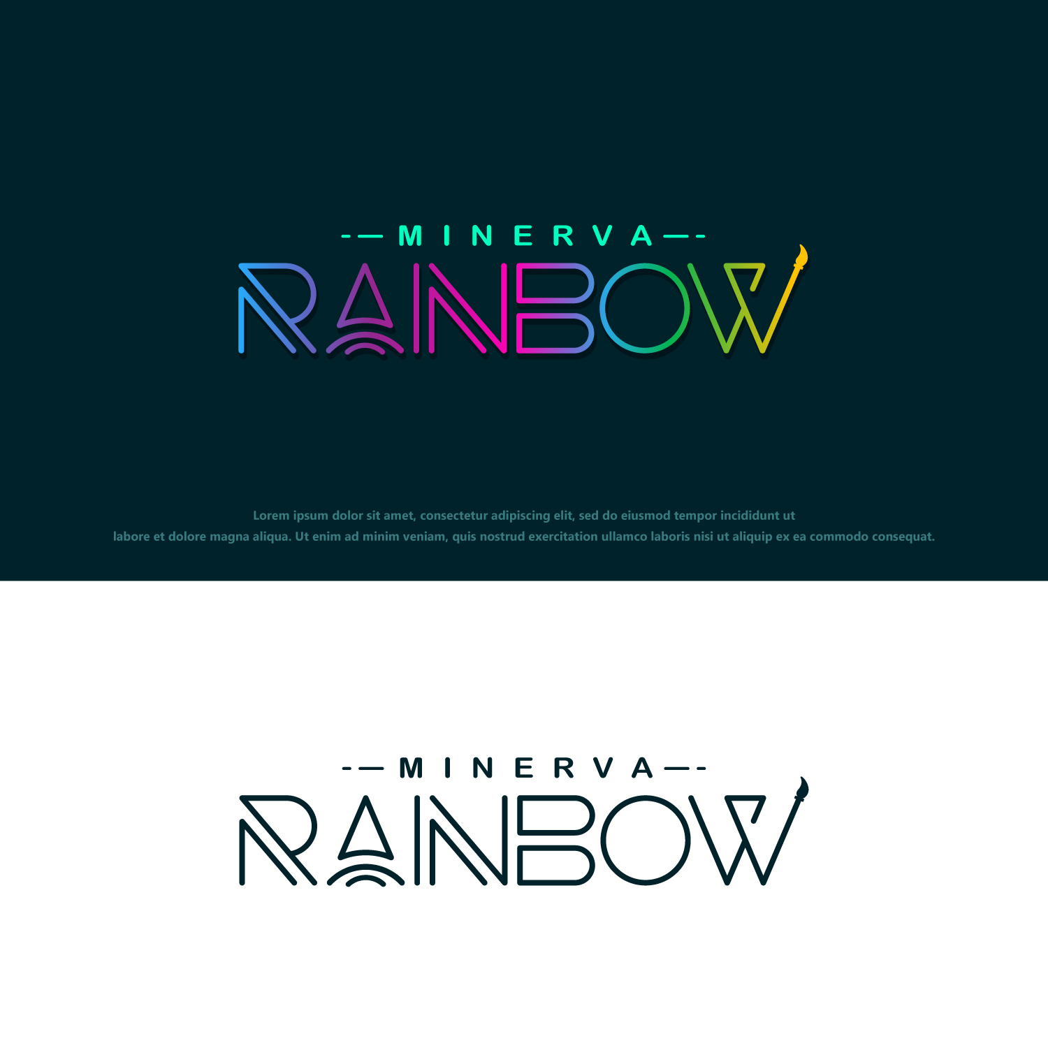 Logo Design by Revolt Team for this project | Design #29104861