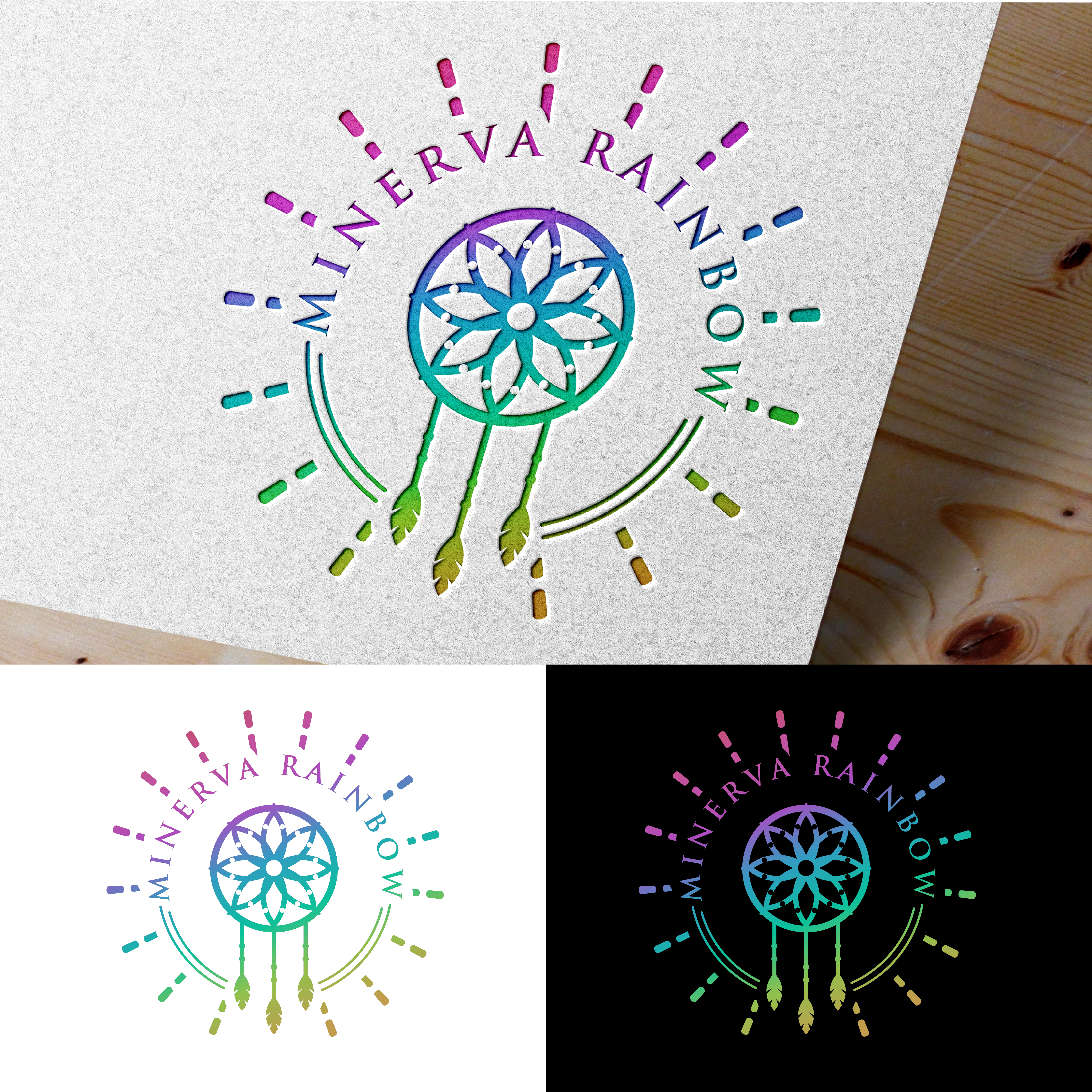 Logo Design by ARTchemist for this project | Design #29104026