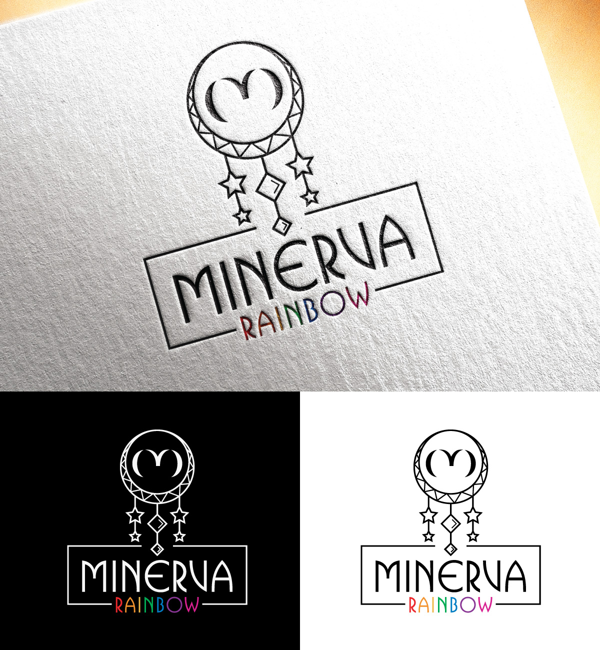 Logo Design by Dot Design 3 for this project | Design #29108967