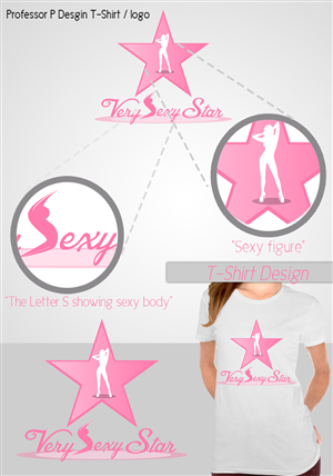 T-Shirt-Design von Professor P für dieses Projekt | Design: #3133895