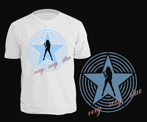 T-shirt Design by blacksri for this project | Design: #3149361