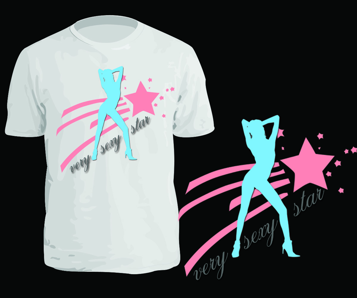 T-shirt Design by blacksri for this project | Design #3149368