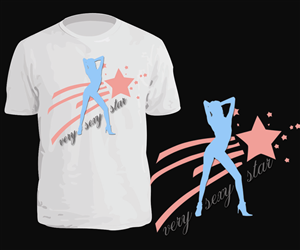 T-Shirt-Design von blacksri für dieses Projekt | Design: #3149368