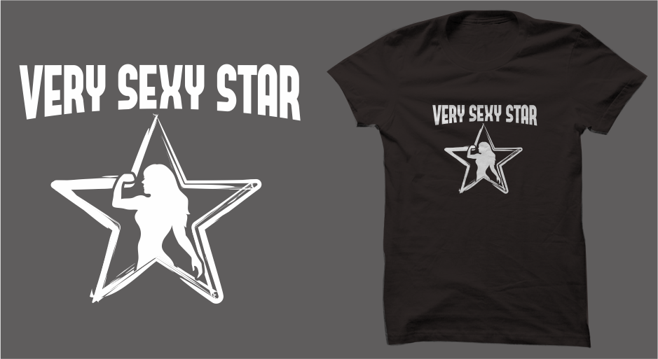 T-shirt Design by yuliART for this project | Design #3190903