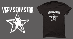 Diseño de Camiseta por yuliART para este proyecto | Diseño #3190903
