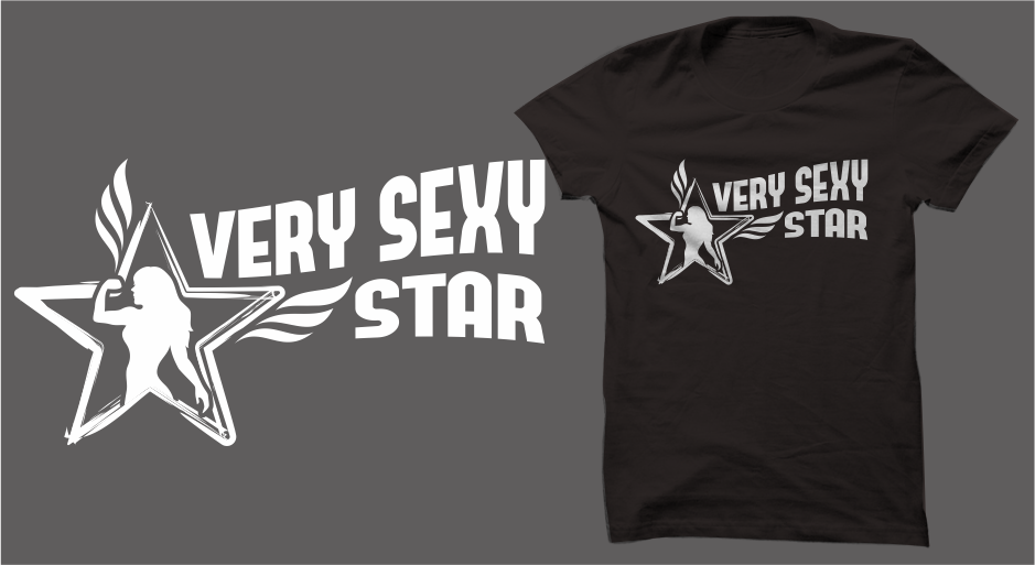 T-shirt Design by yuliART for this project | Design #3190916
