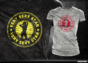 Design de T-shirt par gekgrfx pour ce projet | Design : #3135949