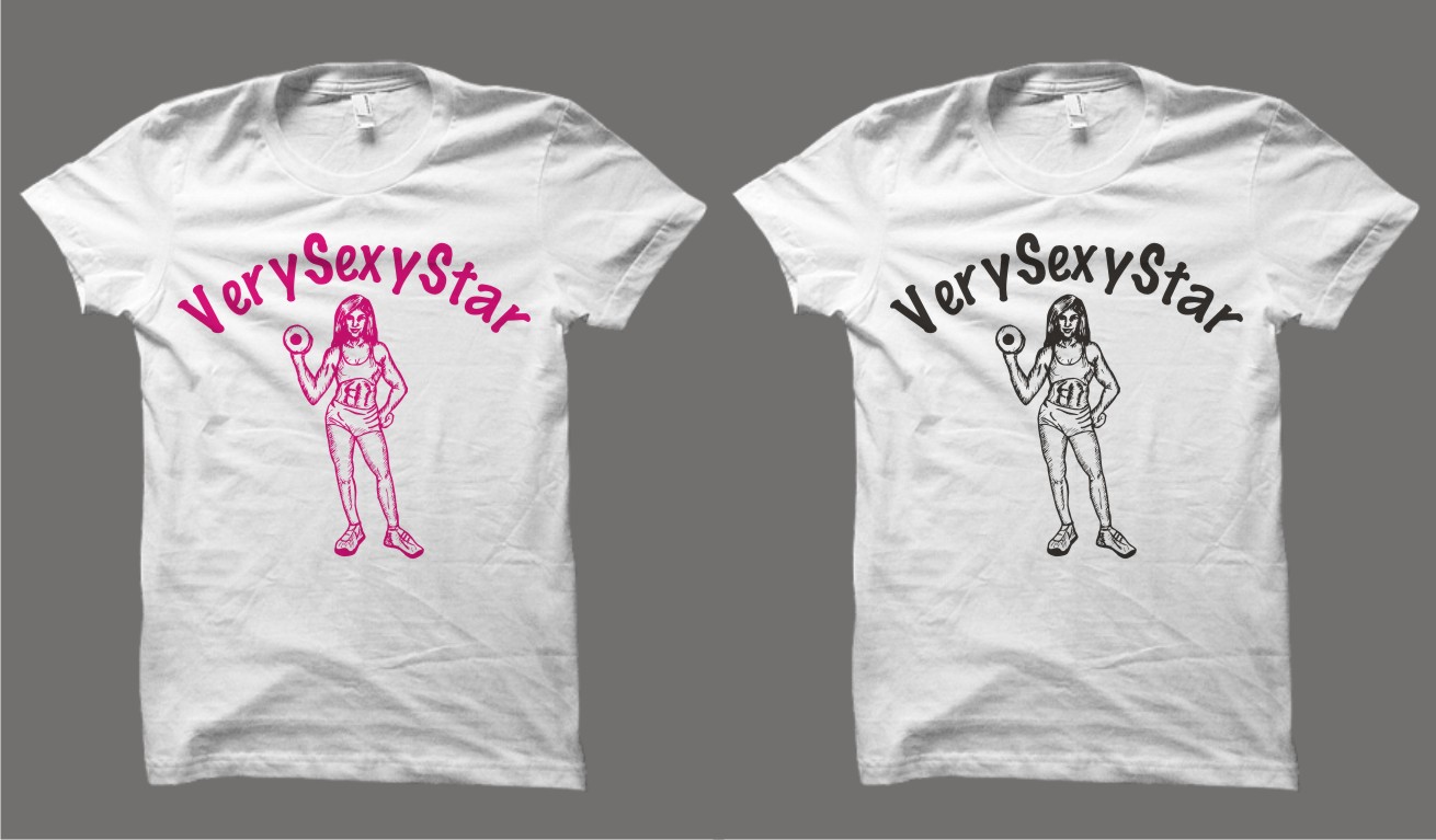 T-Shirt-Design von aseloleh für dieses Projekt | Design #3202937