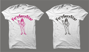 T-shirt Design by aseloleh