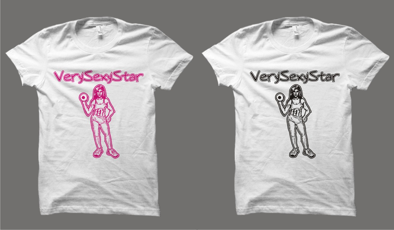 T-shirt Design by aseloleh for this project | Design #3202943