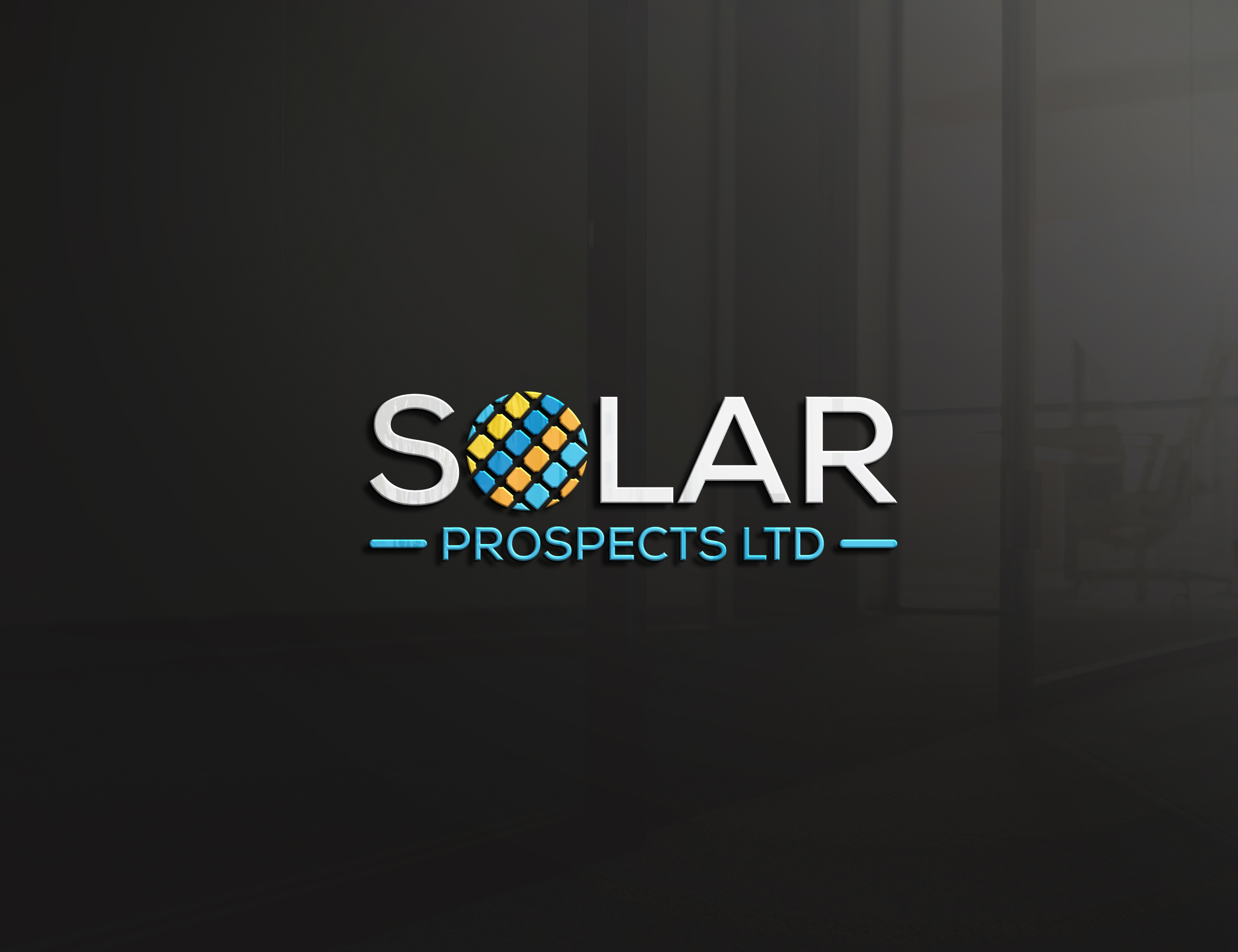 Logo Design by Visionary Creations for this project | Design #29107996