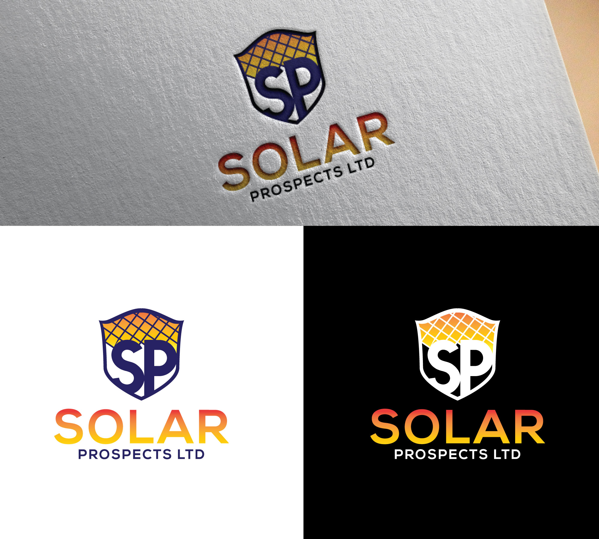 Diseño de Logo por hjyoo para este proyecto | Diseño #29105910