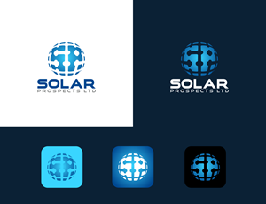 Solar Prospects Ltd | Logo Design by Aditya.DwiRama