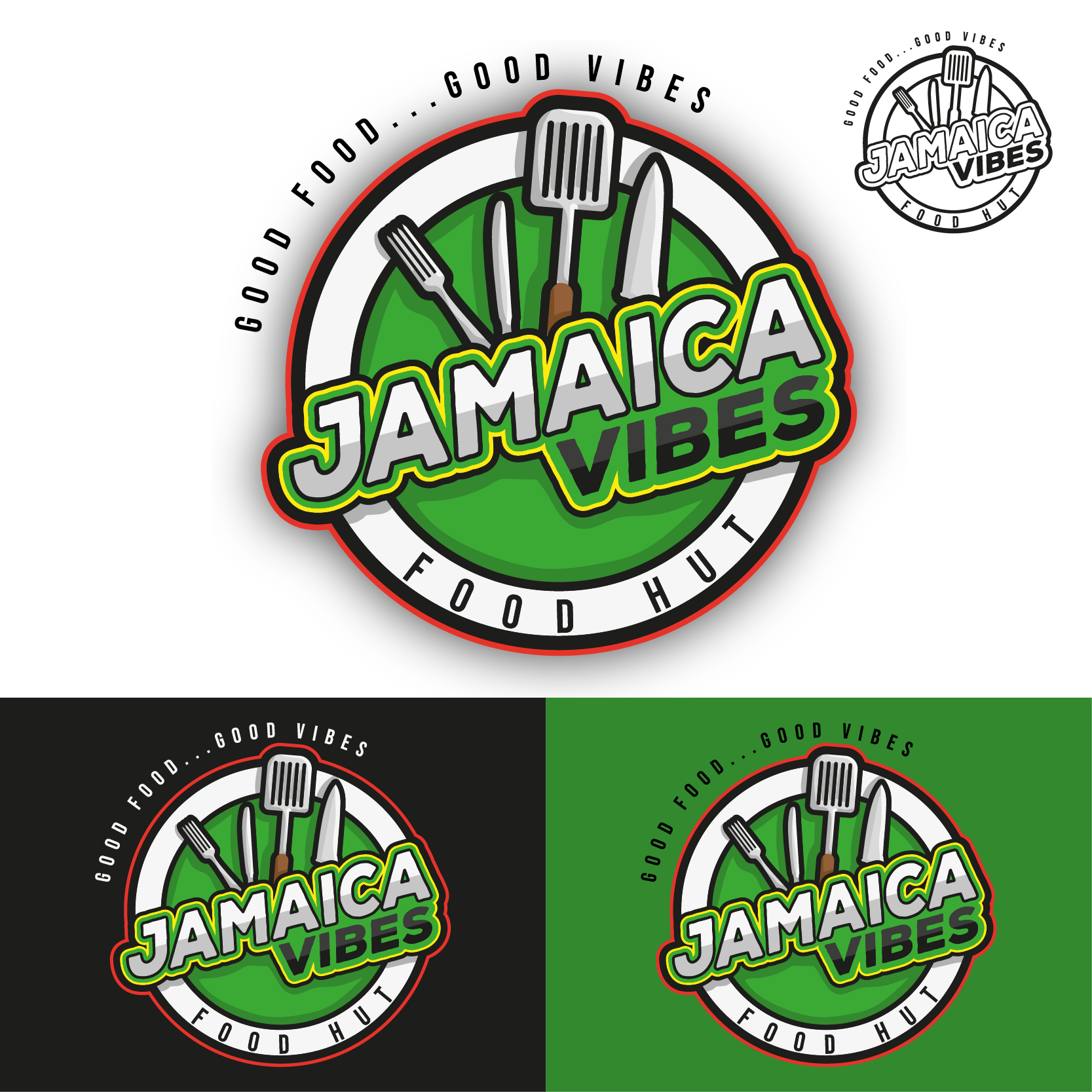 Logo Design by MJa designer for this project | Design #29115961