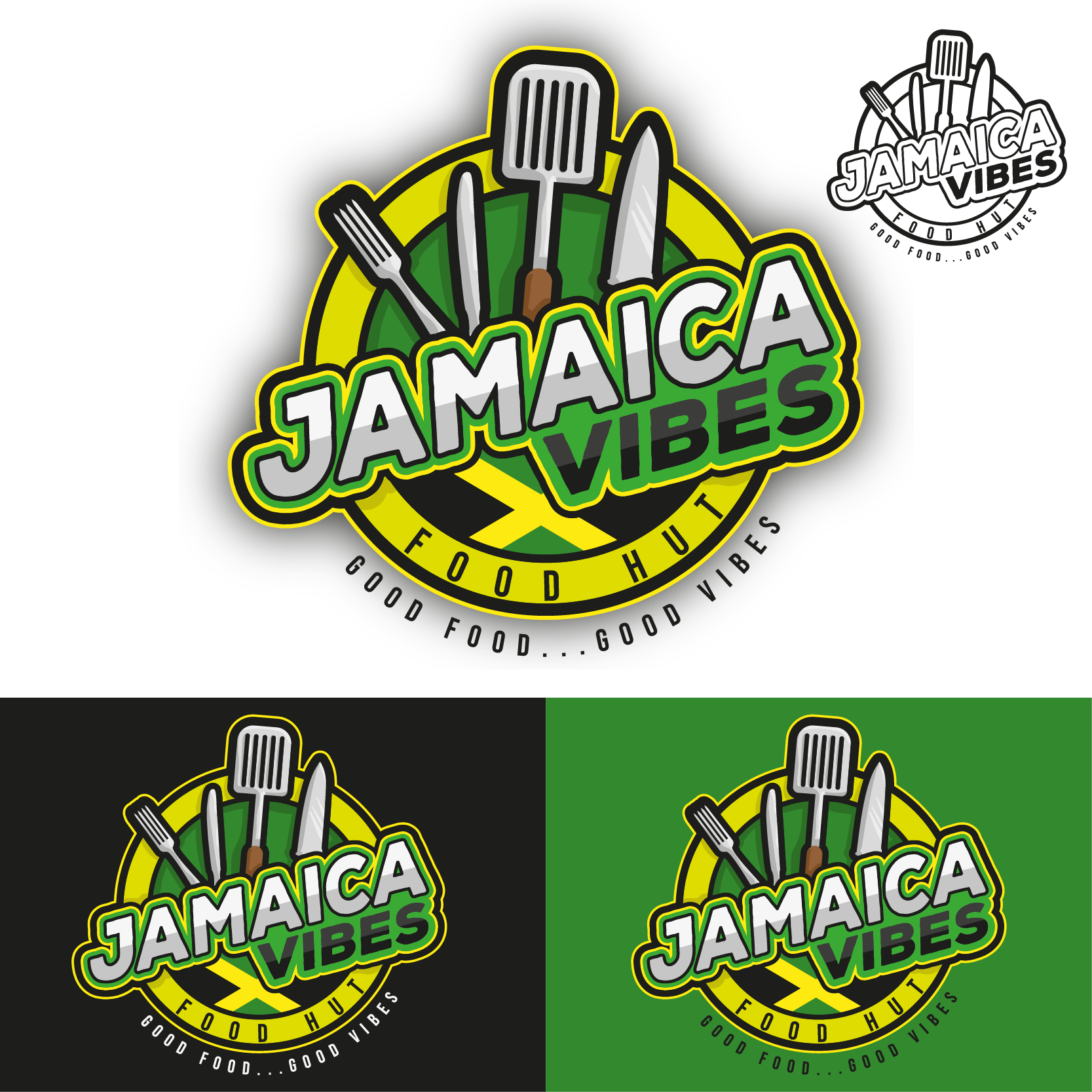 Logo Design by MJa designer for this project | Design #29116396