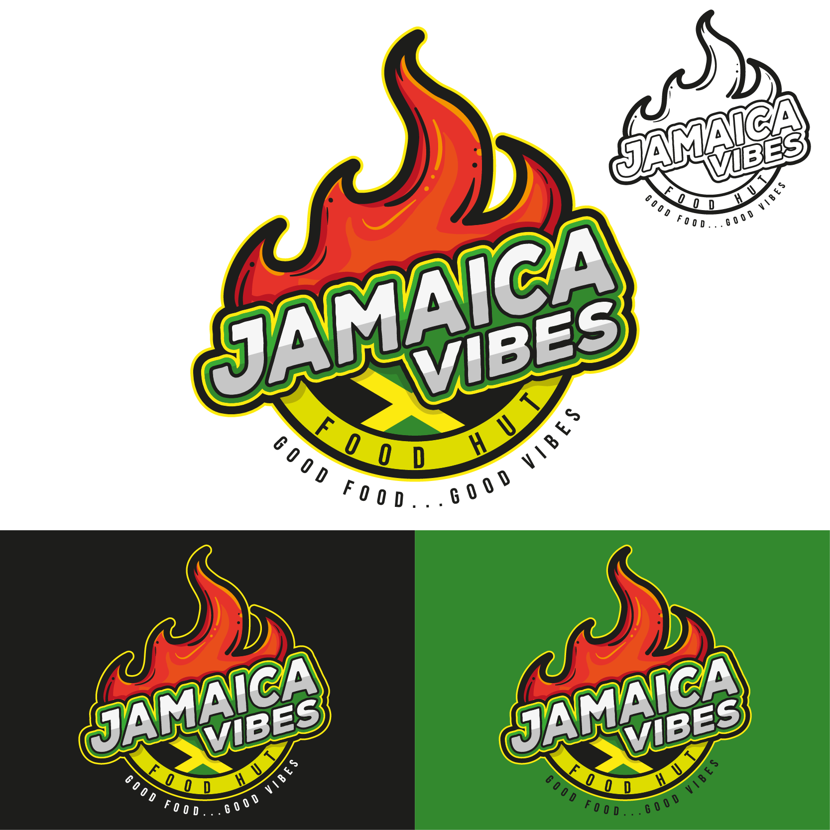 Logo Design by MJa designer for this project | Design #29128454