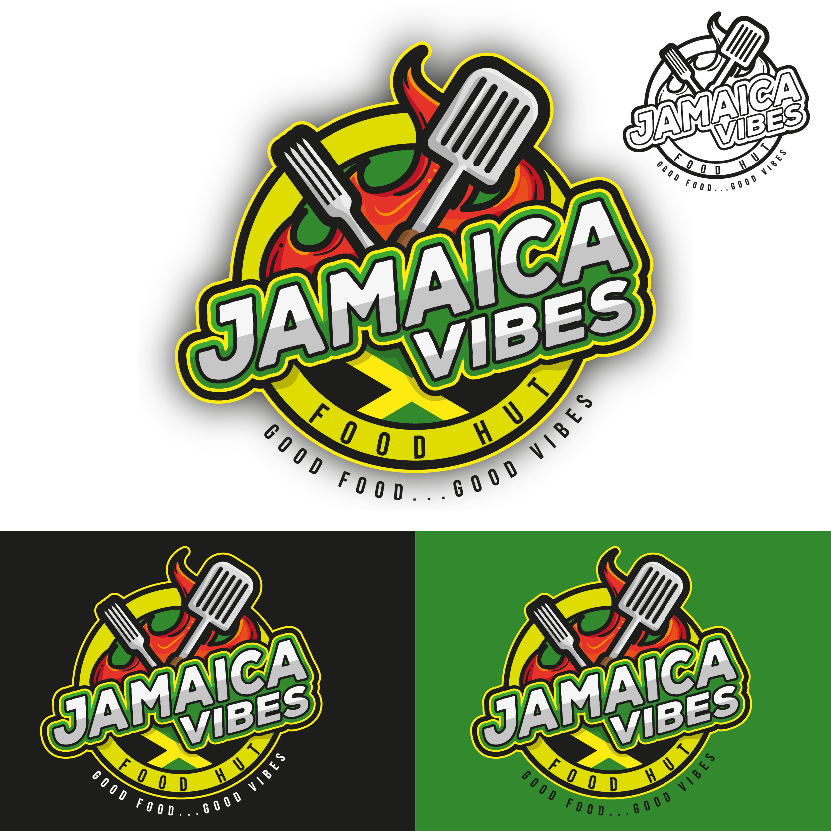 Logo Design by MJa designer for this project | Design #29134214