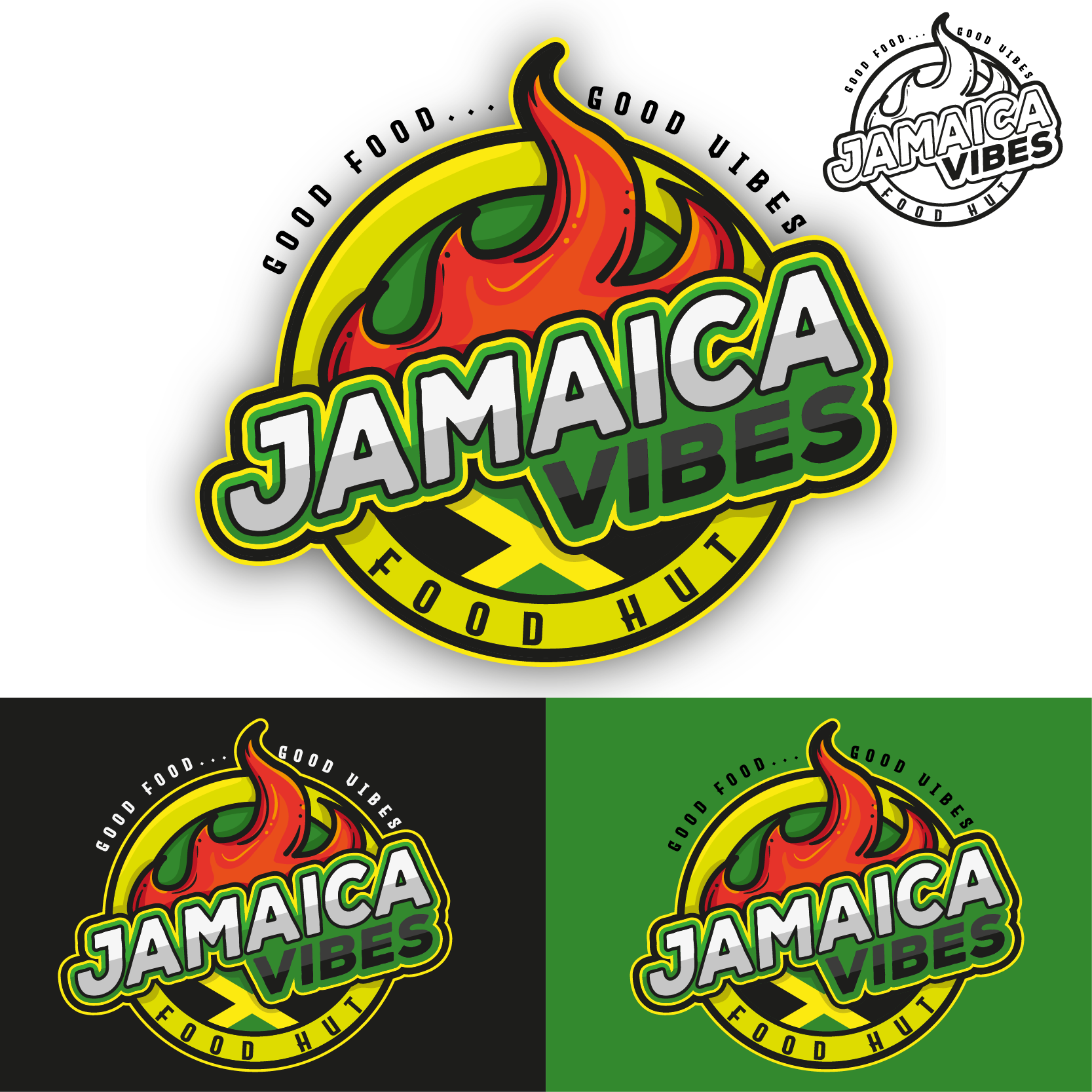 Logo Design by MJa designer for this project | Design #29139431