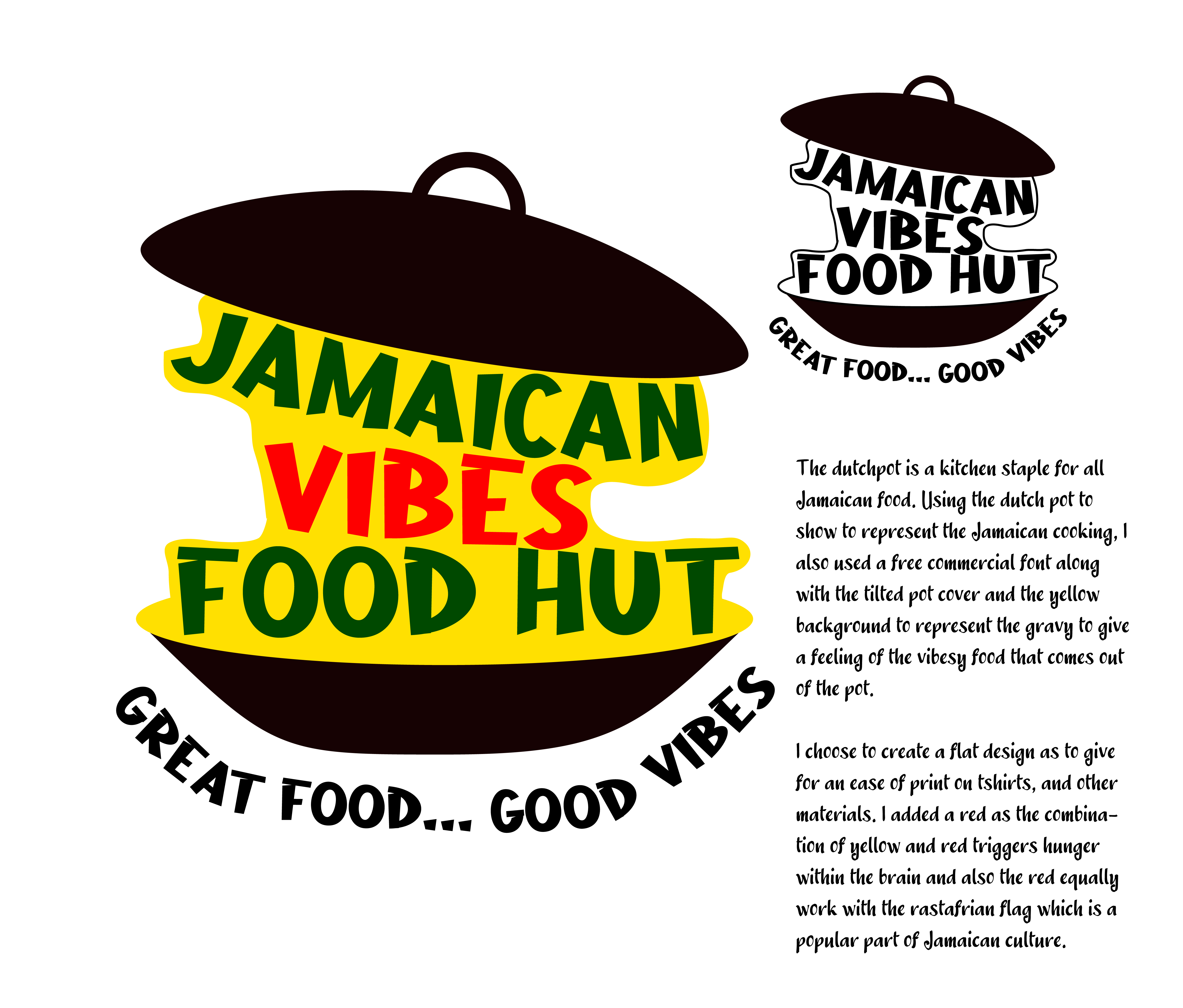 Logo Design by RoxanneDani for this project | Design #29114382