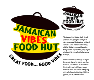 Logo Design by RoxanneDani for this project | Design: #29114382