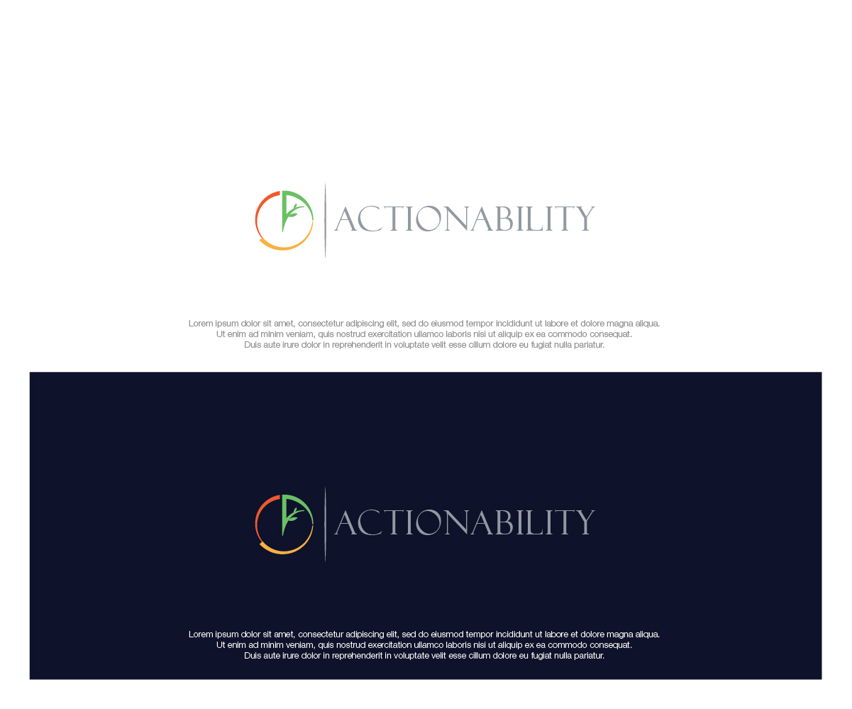 Logo Design by dstudios for this project | Design #29128341