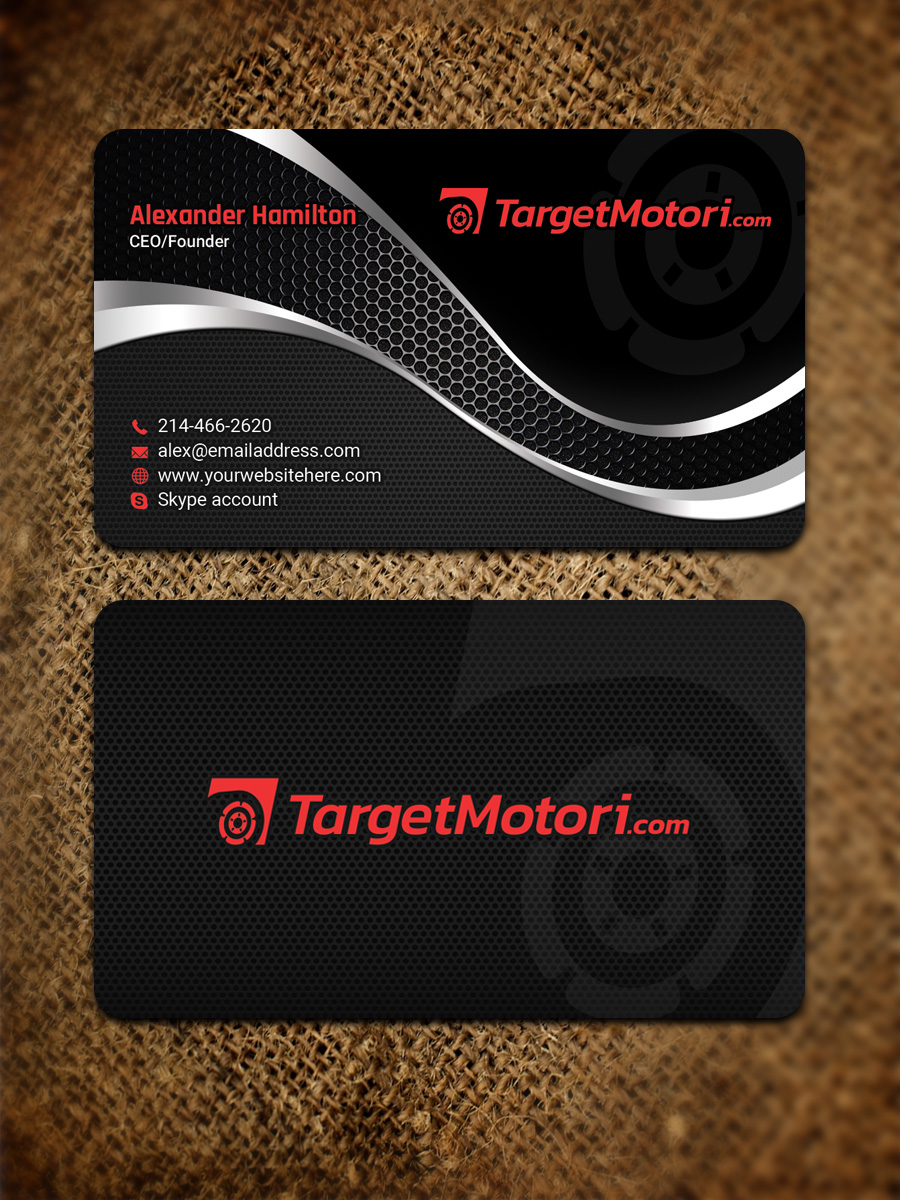 Design de Carte de Visite par Sandaruwan pour Publy ltd | Design #29107981