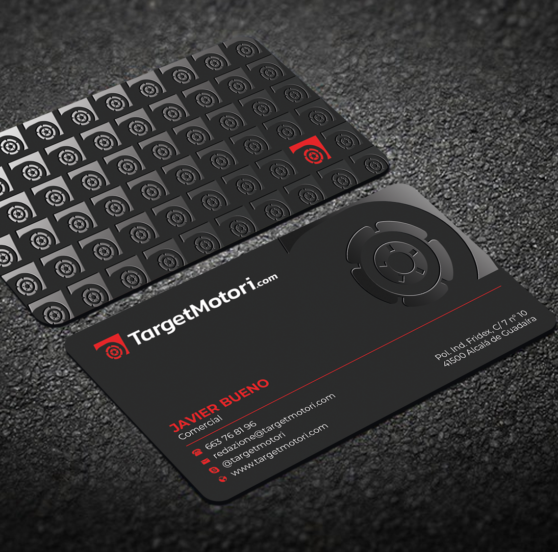 Business Card Design by Graphixpointt for Publy ltd | Design #29108030