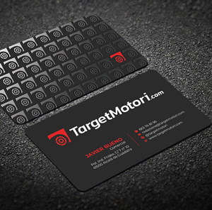 Business Card Design by Graphixpointt for Publy ltd | Design: #29108031