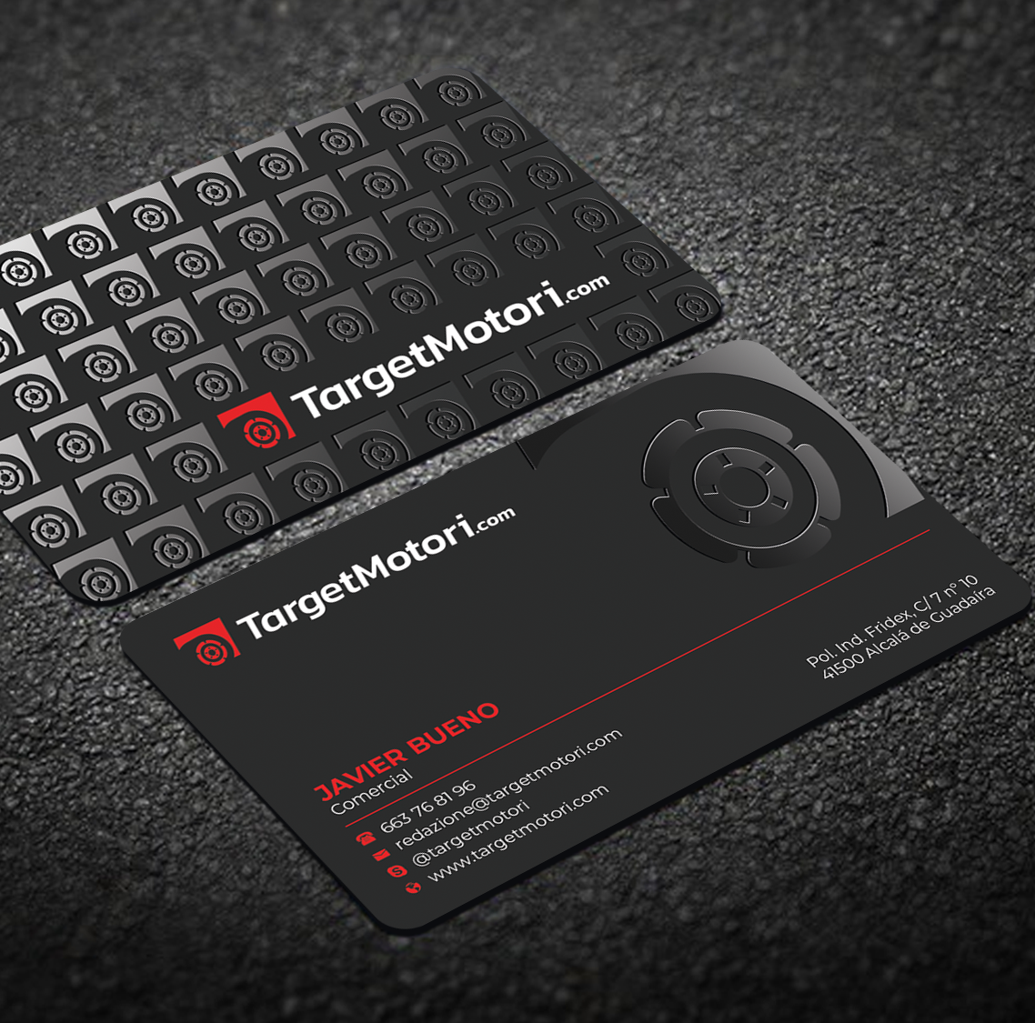 Business Card Design by Graphixpointt for Publy ltd | Design #29108032