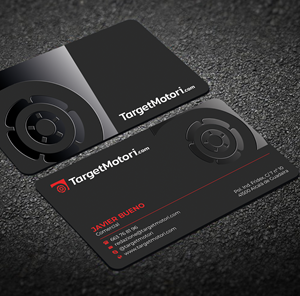 Business Card Design by Graphixpointt for Publy ltd | Design: #29108034