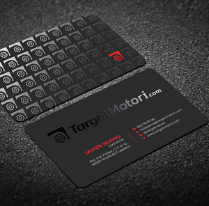 Business Card Design by Graphixpointt for Publy ltd | Design: #29108035